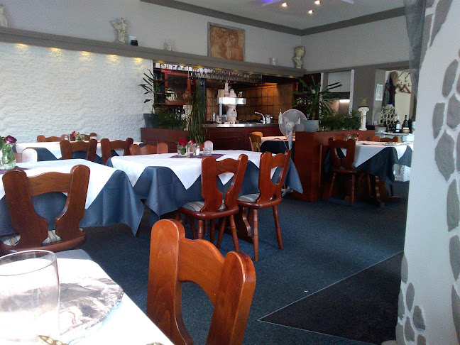 Comentarii opinii despre Thomas Grill