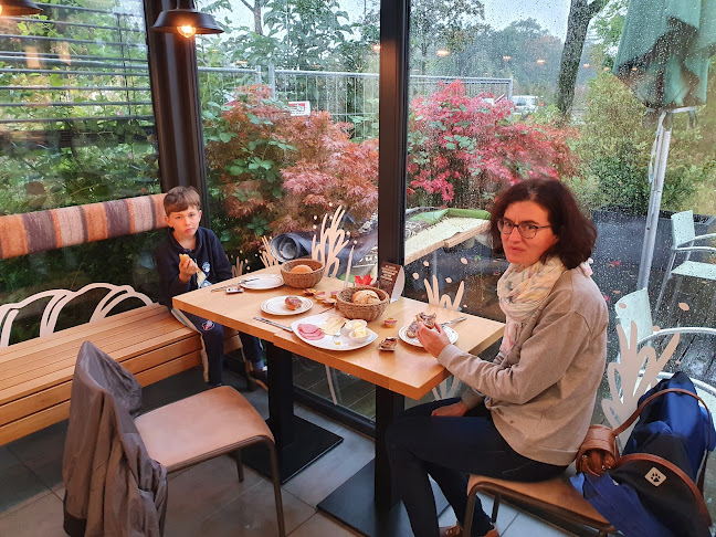 Naturbäckerei Zeh GmbH - Gastronomie und Hotellerie