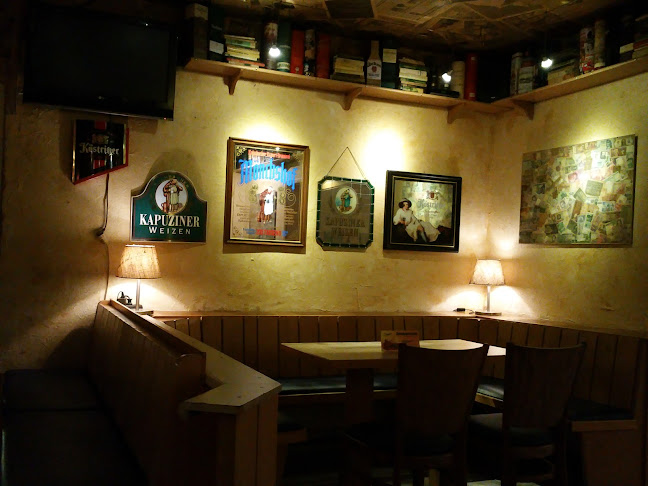 Opinii despre Gaststätte Lusano în Gera - Gastronomie und Hotellerie