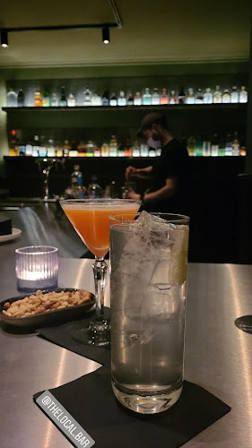 Opinii despre The Local în Hamburg - Gastronomie und Hotellerie