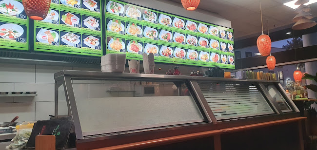 Opinii despre Pho Viet în Rheine - Gastronomie und Hotellerie