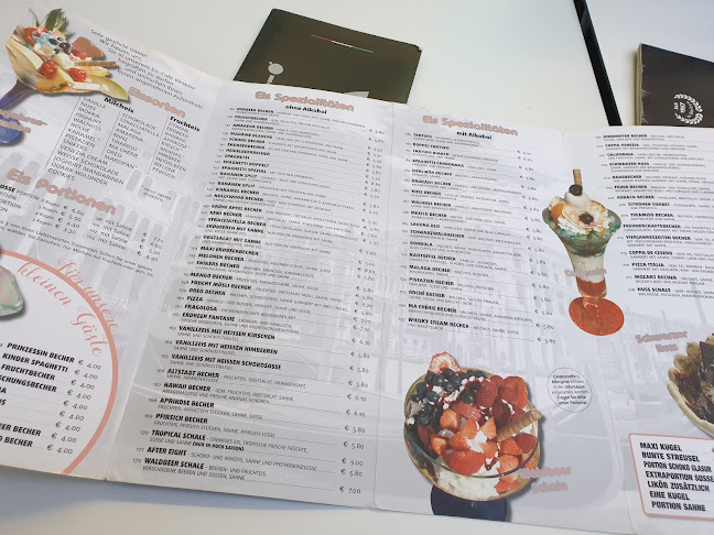 Eis Café Venezia