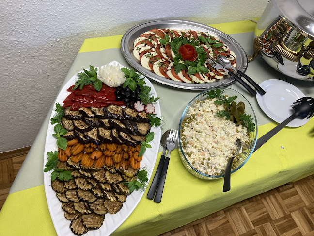 Comentarii opinii despre Partyservice Andreas