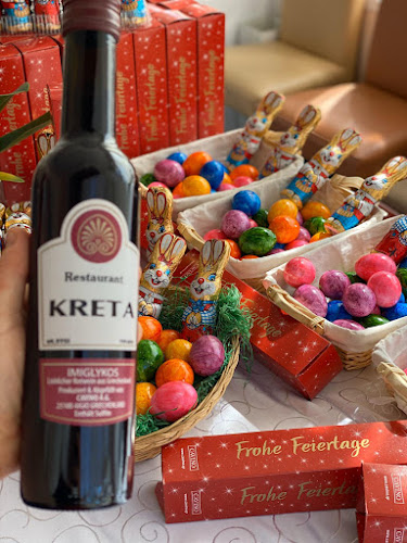 Comentarii opinii despre Restaurant Kreta