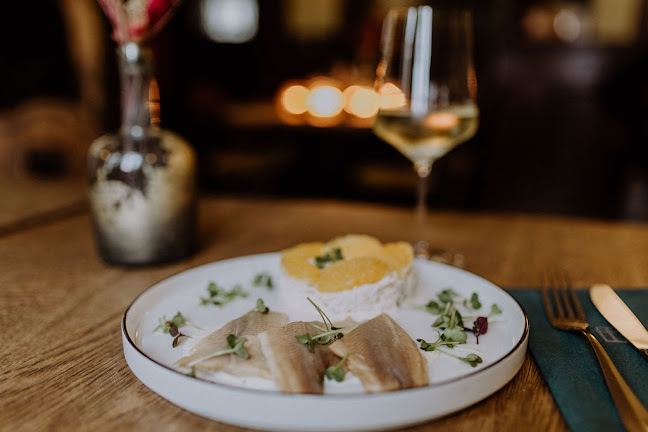 Comentarii opinii despre Frankfurter Haus