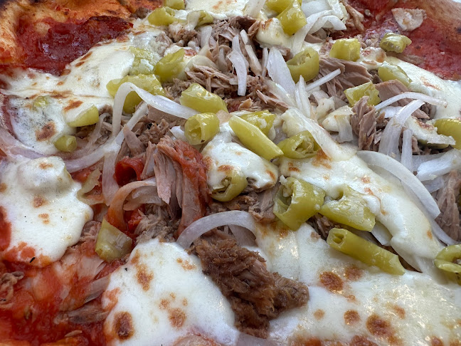 Comentarii opinii despre Pizzeria da Saverio