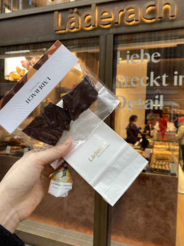 Opinii despre Läderach | Deutschland | Bremen în Bremen - Gastronomie und Hotellerie