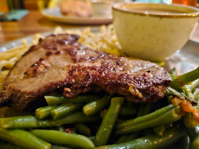 Schnitzelei Mitte - Gastronomie und Hotellerie