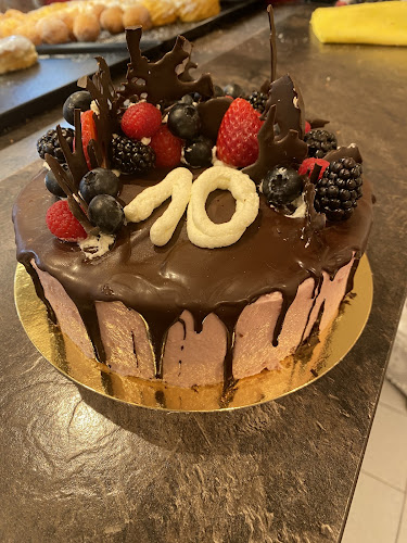 Comentarii opinii despre Bäckerei Lautenschläger