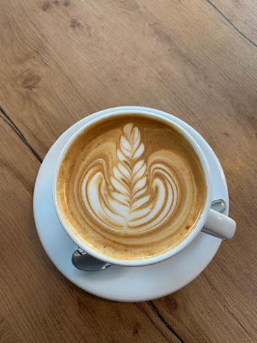 Opinii despre LAUBLE coffee catering - Coffee Bar în München - Gastronomie und Hotellerie