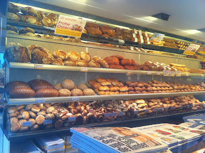 Bäckerei-Konditorei Richard Nussbaumer Waldbronn-Busenbach