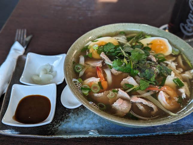 HATO Restaurant Kehl