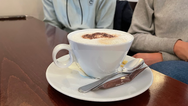 Comentarii opinii despre Altstadtcafé Krengel