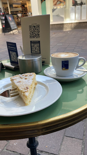 PICCOLA PAUSA - caffè panini aperitivi - Lörrach