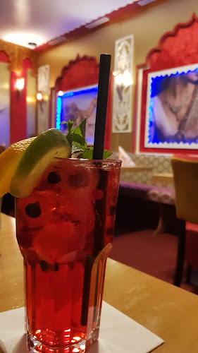 Indisches Restaurant Ganesha Nürnberg - Gastronomie und Hotellerie