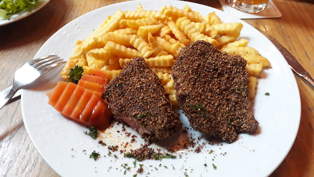 Würzburger Hofbräukeller - Gastronomie und Hotellerie