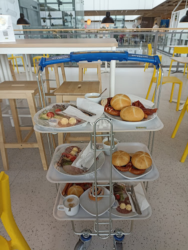 Comentarii opinii despre IKEA Restaurant Ulm