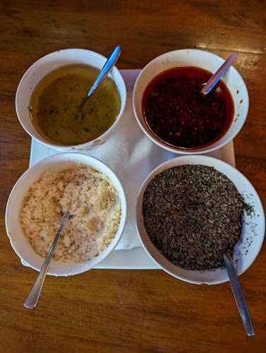 Da Giorgio - Gastronomie und Hotellerie