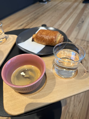 Comentarii opinii despre Coffee Nerd