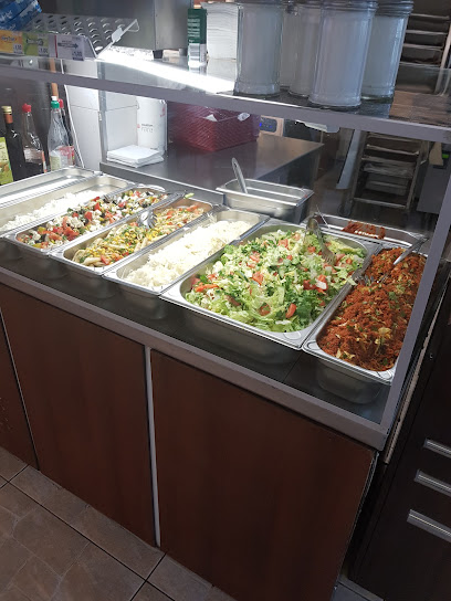 Memos' Bäckerei & Mehr