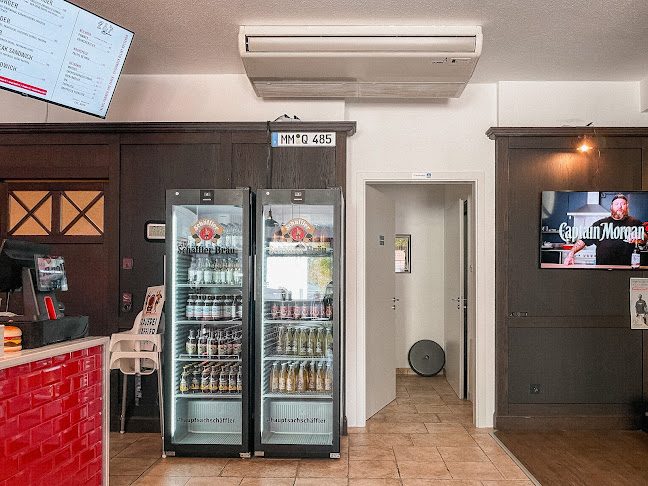 267gramm - Gastronomie und Hotellerie