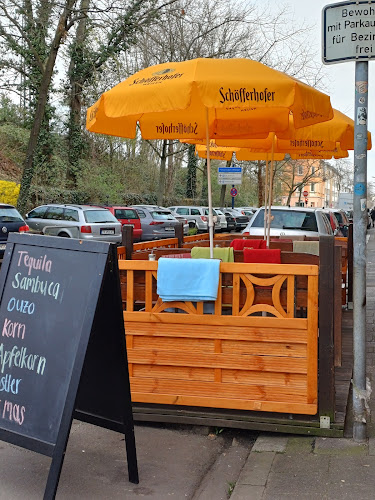 Gaststätte "Zum Wohl"