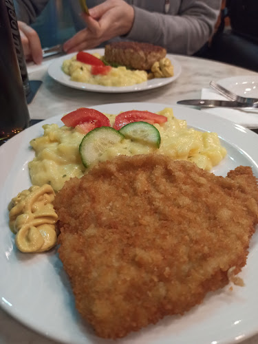 M-BAR - Gastronomie und Hotellerie