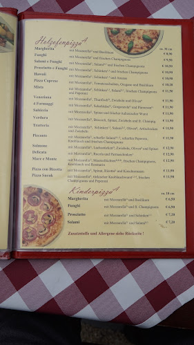 Trattoria am Studentenwald - Gastronomie und Hotellerie