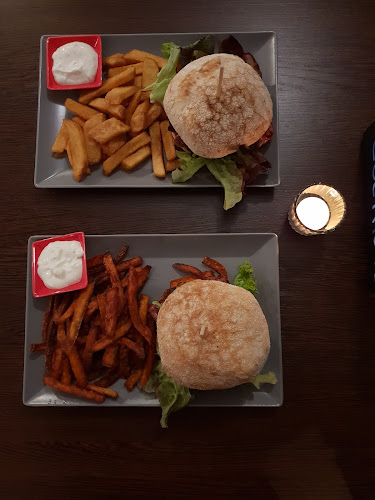 Comentarii opinii despre Burger Teufel Solingen