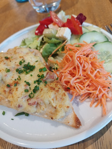 Café & Bistro s'Albrecht - Gastronomie und Hotellerie