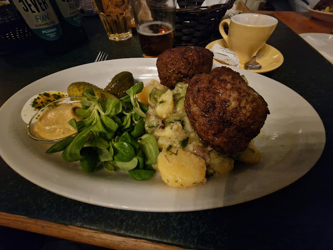 Gipsstraße 11, 10119 Berlin