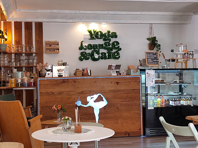 maima Lounge CAFÉ & YOGA - Gastronomie und Hotellerie