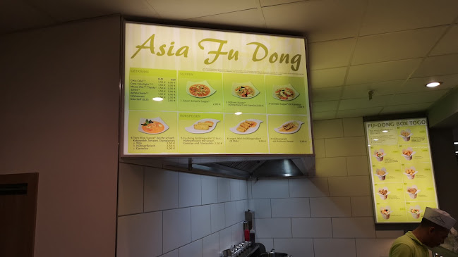 Opinii despre Asia Fu Dong în Espelkamp - Gastronomie und Hotellerie