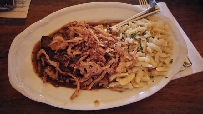 Comentarii opinii despre Ratskeller Augsburg