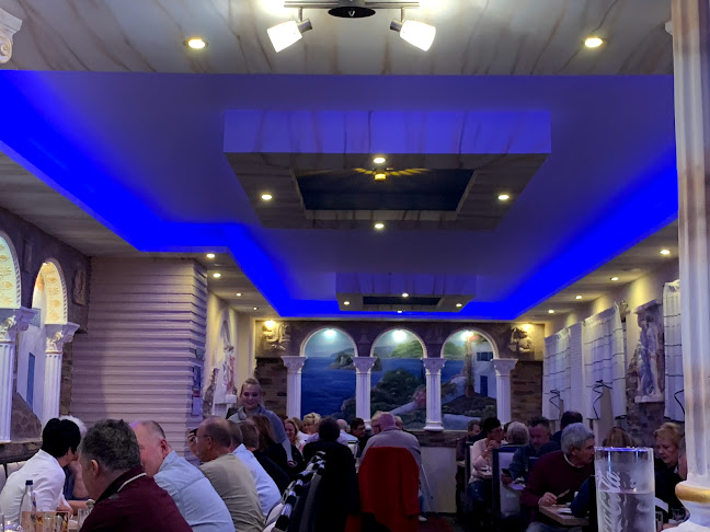 Restaurant Kreta - Gastronomie und Hotellerie