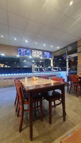 Flamingo Dönerhaus Buchholz - Buchholz in der Nordheide