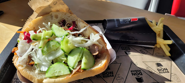 Don Kebab - Alsdorf