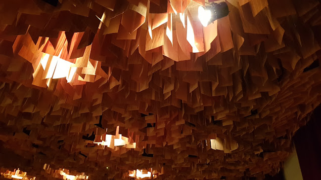 Restaurant-Bar Story - Gastronomie und Hotellerie