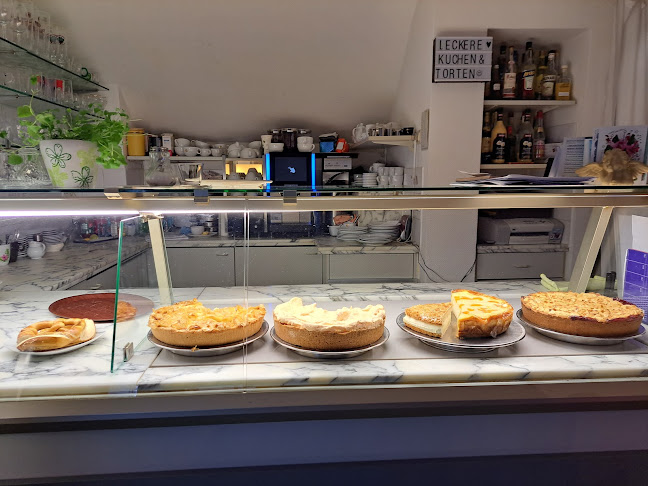 Kaffeemühle Inh. H. Mühle