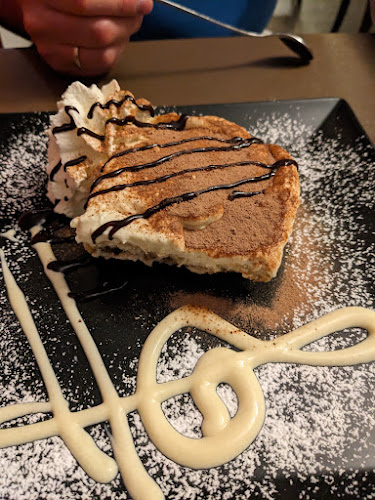 Comentarii opinii despre Osteria il Conte