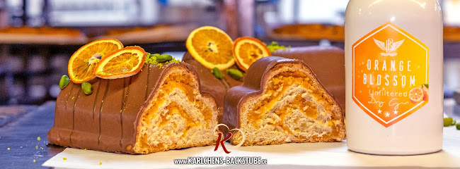 Karlchens Backstube - Hartum - Gastronomie und Hotellerie