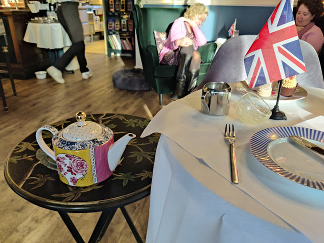 Bahrenfelder Str. 80-82, 22765 Hamburg