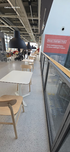 IKEA Restaurant Ulm