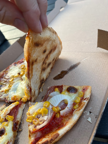 Comentarii opinii despre Pizzeria Tonini