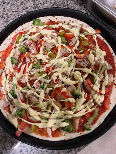 Comentarii opinii despre Arans Kebap