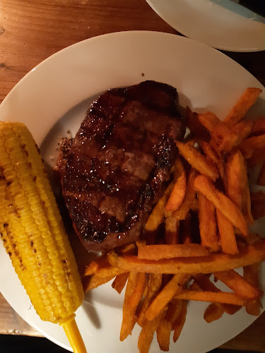 Opinii despre Los Polistas Steakhouse în Willich - Gastronomie und Hotellerie