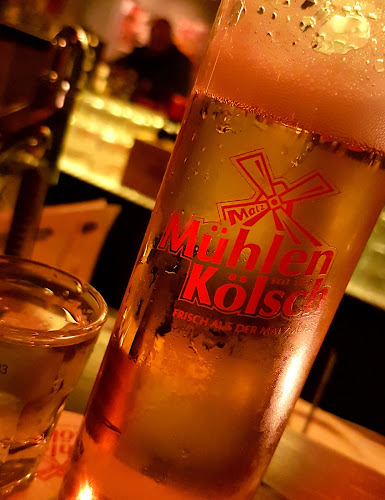 Opinii despre Zoo - Die Schänke în Köln - Gastronomie und Hotellerie