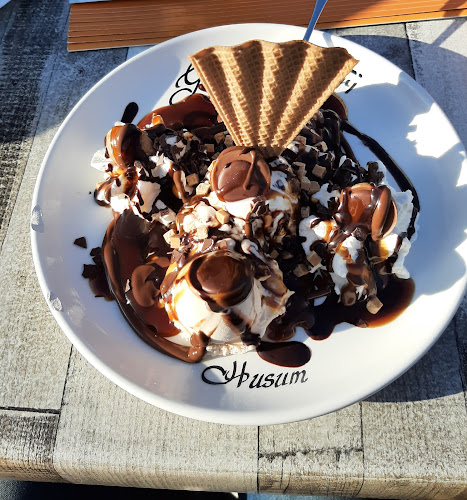 Opinii despre Gelato In în Fredenbeck - Gastronomie und Hotellerie