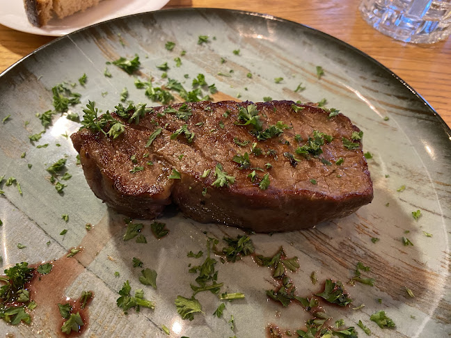 Opinii despre The Cobbler Detmold în Detmold - Gastronomie und Hotellerie