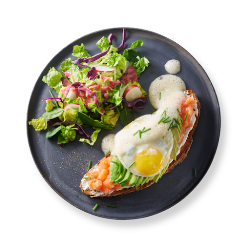 Ahoi Steffen Henssler Oldenburg - Gastronomie und Hotellerie